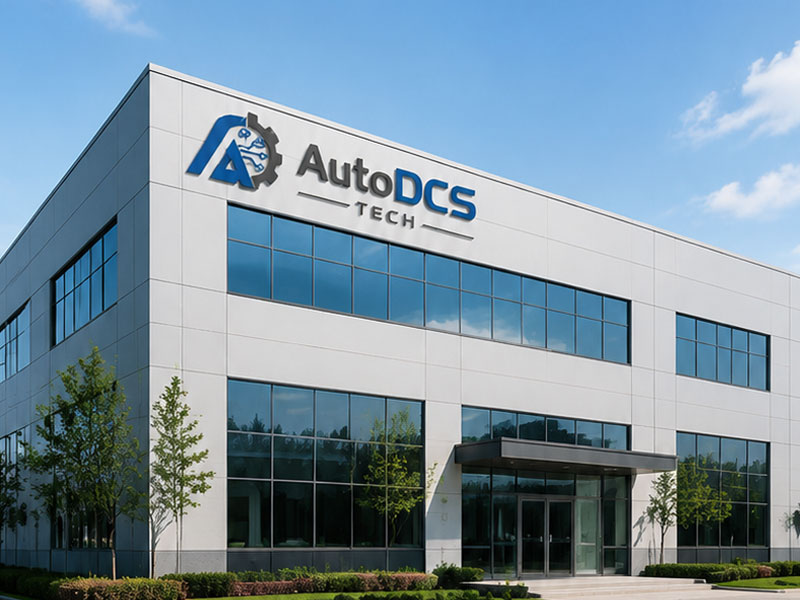 Our company