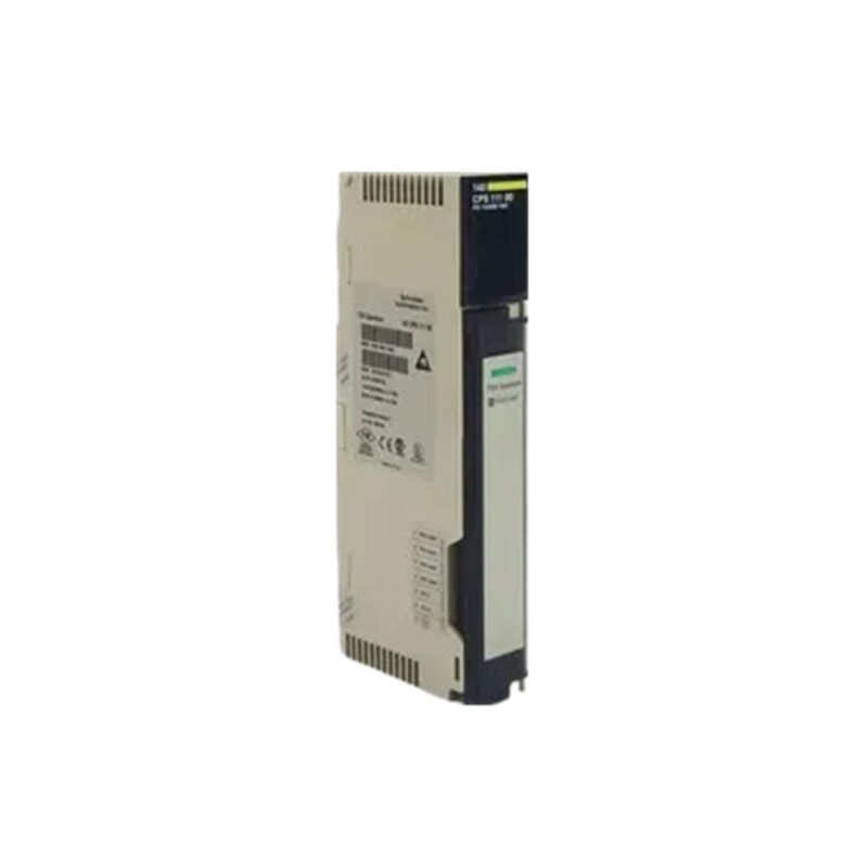 Schneider 140CPS11100C Power Supply Module for Modicon Quantum