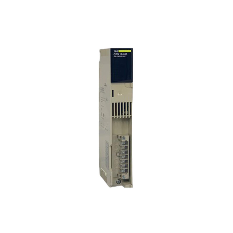 Schneider 140CPS11400C Power Supply Module for Modicon Quantum Systems