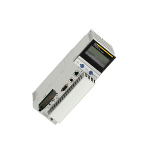 Figure 2: Technical layout and connection details for the Schneider 140CPU67261C Unity Hot Standby Processor.