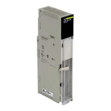 Schneider 140CRP93100C Modicon Quantum Remote I/O Head Module