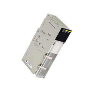 Schneider 140CRP93200C Modicon Quantum RIO Head-End Adaptor Module - 140CRP93200C