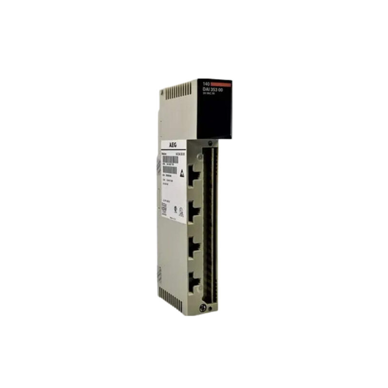 Schneider 140DAI35300C Modicon Quantum 32-Channel 24V AC Discrete Input Module