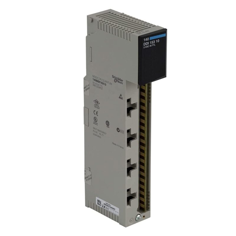 Schneider 140DDI35310C Modicon Quantum Discrete Input Module 32 Channels