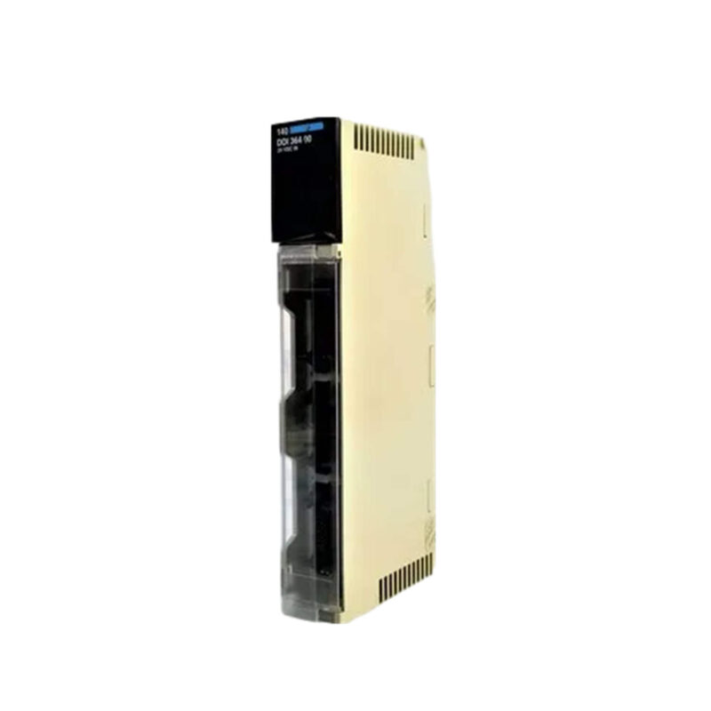 Schneider 140DDI36400C Modicon Quantum 96-Input Module