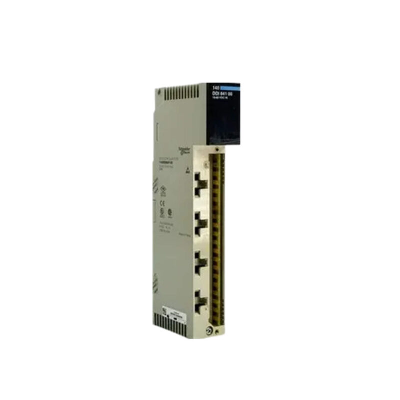 Schneider 140DDI84100C Modicon Quantum Discrete Input Module 16-Channel