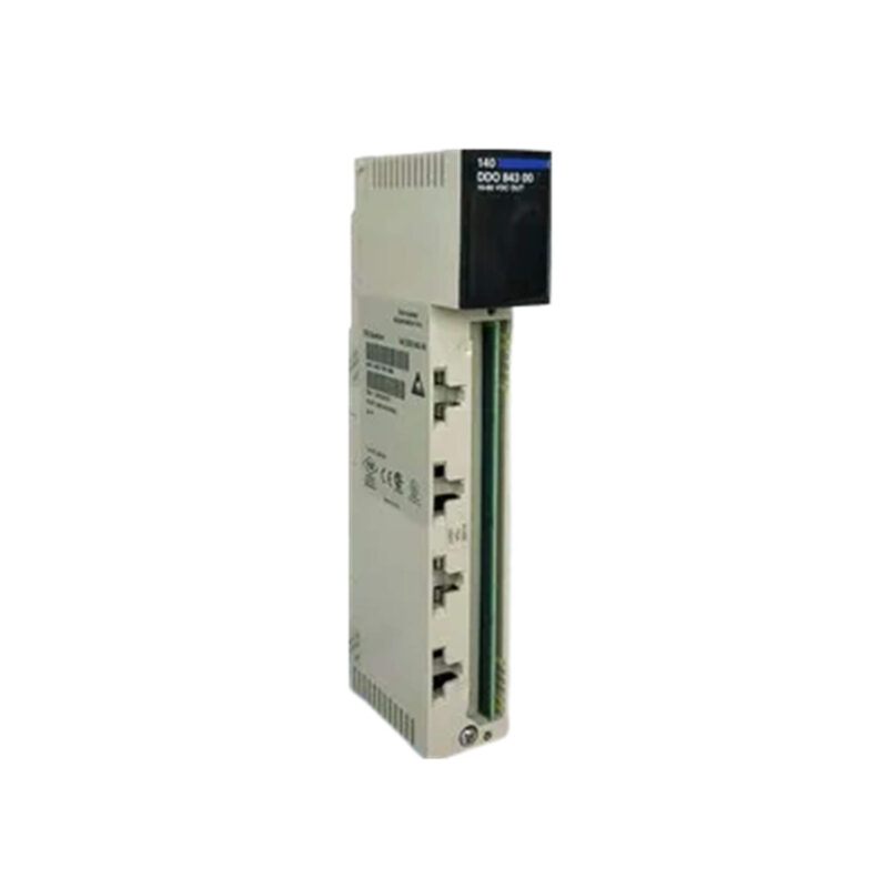 Schneider 140DDO84300C Modicon Quantum Discrete Output Module