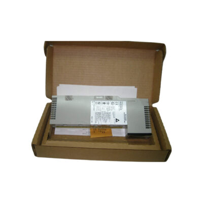 Figure 1: Front view of the Schneider 140DII33000 Discrete Inputs showing its physical design and enclosure.