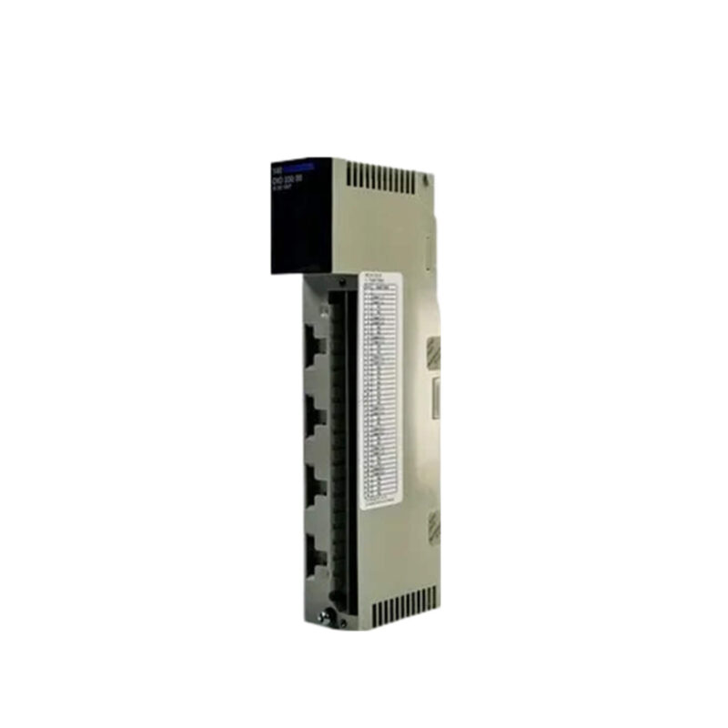 Schneider 140DIO33000C Intrinsically Safe Discrete Output Module for Hazardous Zones