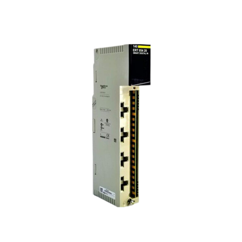 Schneider 140ERT85420 Modicon Quantum Multifunction Input Module