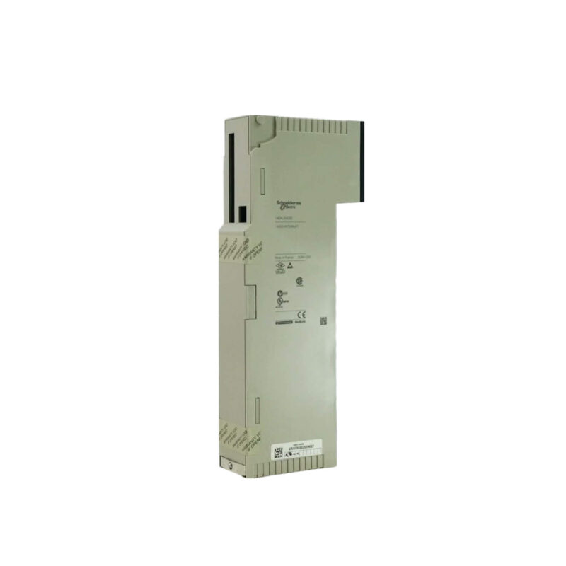 Schneider 140MMB10200 Multi-Axis Motion Controller Modicon Quantum