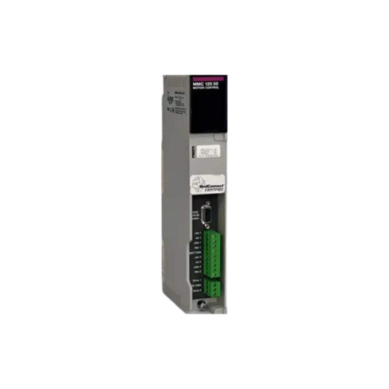Schneider 140MMD10400 Modicon Quantum Motion Control Module
