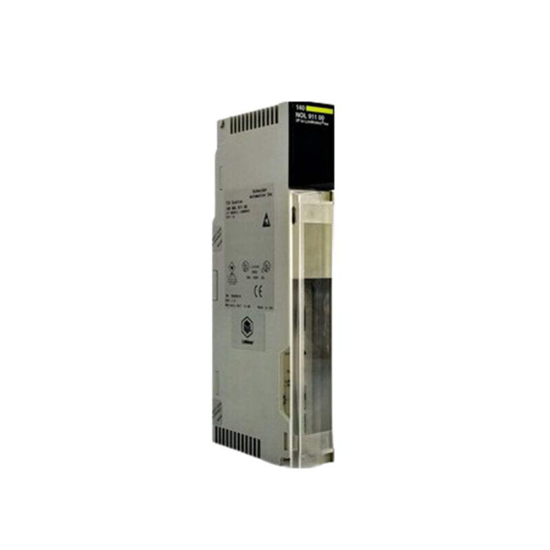 Schneider 140NOL91100 Modicon Quantum LON Transceiver Module