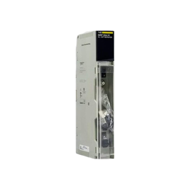 Schneider 140NRP95401 Modicon Quantum Repeater Module