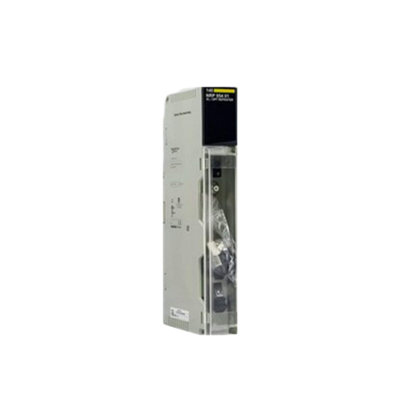 Schneider 140NRP95401C Modicon Quantum Single Mode Fibre Optic Repeater