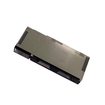 Figure 2: Technical layout and connection details for the Schneider 140NWM05000 DIO head-end adaptor.
