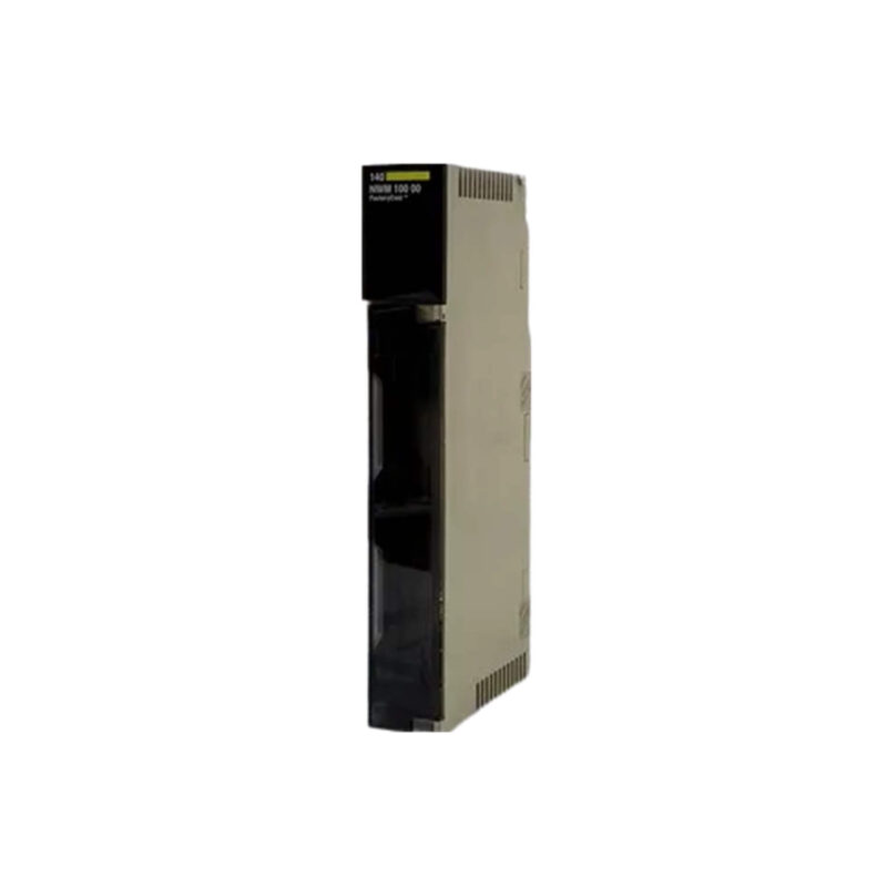 Schneider Modicon Quantum 140NWM05000C RTU Module for Industrial Automation