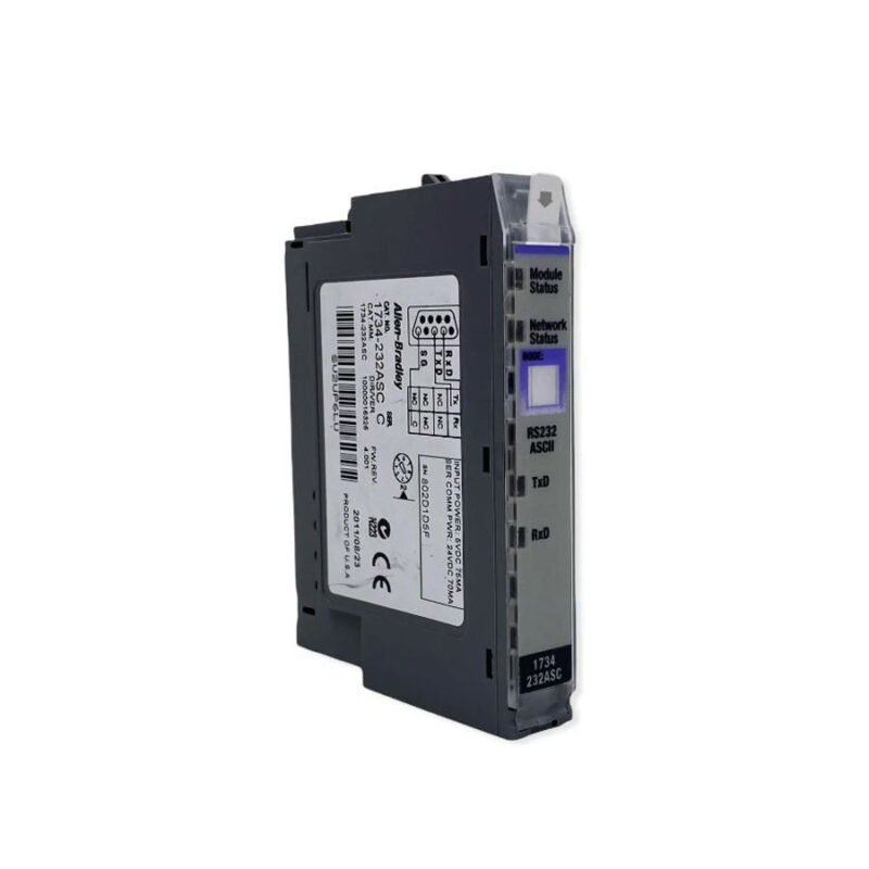 Allen-Bradley 1734-APB POINT I/O PROFIBUS DP Network Adapter