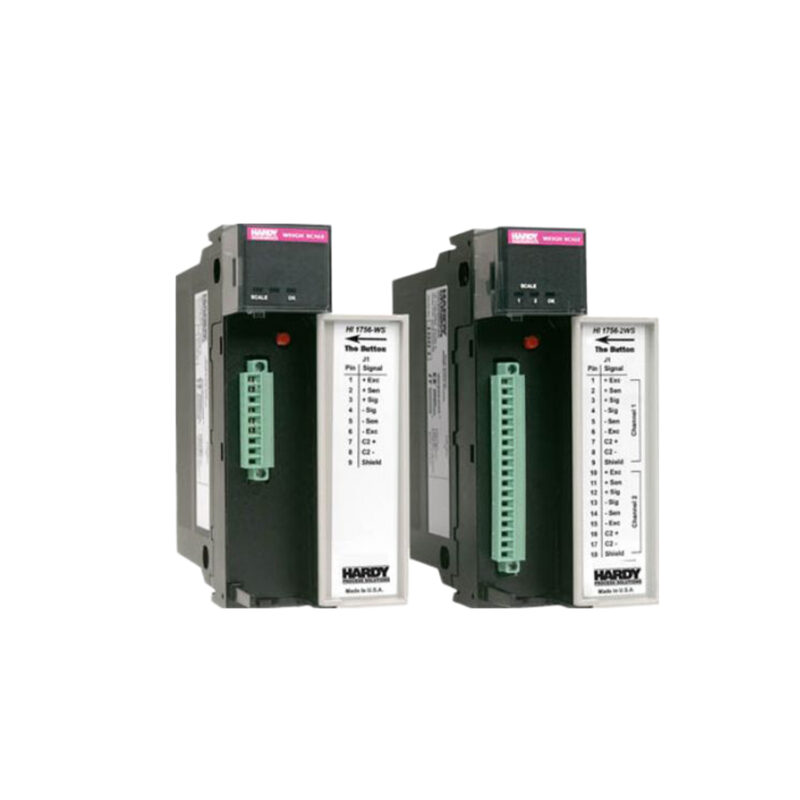 Allen-Bradley 1756-EN2TR ControlLogix EtherNet/IP Bridge Module