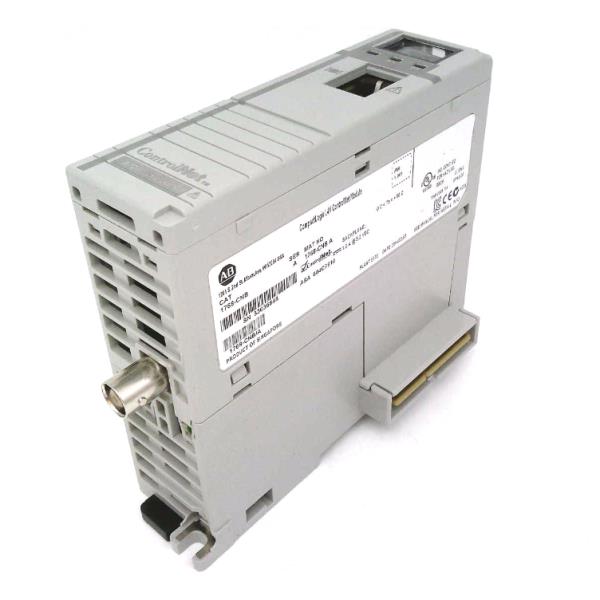 Allen-Bradley 1768-ENBT CompactLogix Ethernet Communication Module