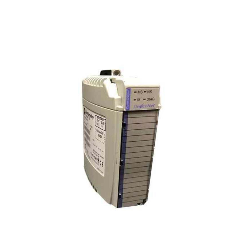 Allen-Bradley 1769-ASCII CompactLogix ASCII Communication Module