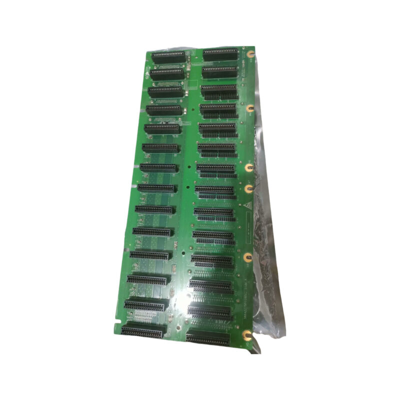 GE Nexus eBUS Bus Board 369B1859G0018 Data Transmission Module