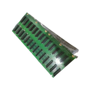 GE Nexus eBUS Bus Board 369B1859G0018 Data Transmission Module - 369B1859G0018