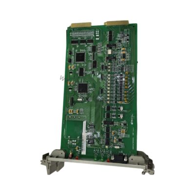 GE Nexus 369B1868G0008 Analog Input Terminal Board and AO Unit - 369B1868G0008