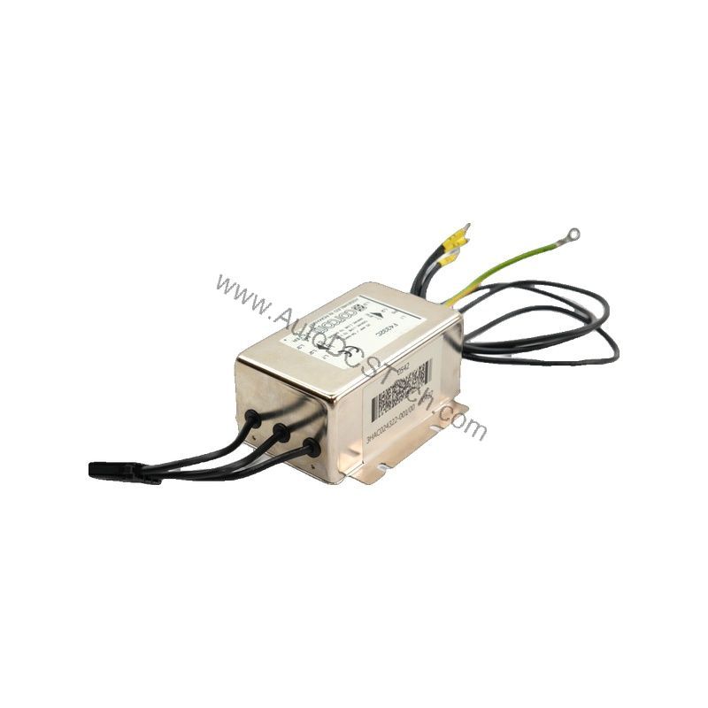 GE DSQC 658 3HAC025779-001 DeviceNet Master/Slave Single Module