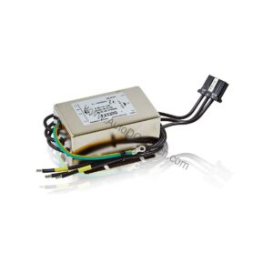 GE DSQC 400 Safety Board 3HAC030162-001 Overview and Replacement Guide - 3HAC030162-001
