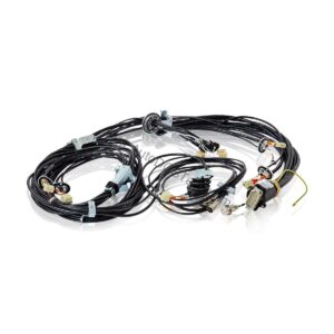 GE 3HAC035583-001 Bleeder 1.8 kW Assembly for LV Drive Systems - 3HAC035583-001