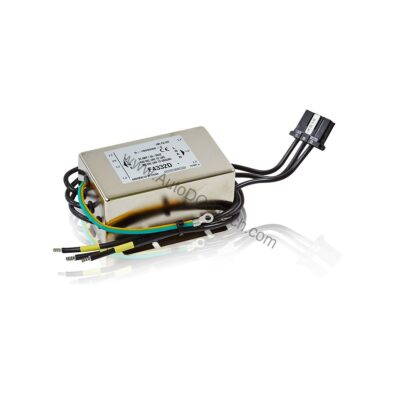 GE 3HAC037682-001 Brake Resistor Bleeder Assembly for Industrial Drives - 3HAC037682-001