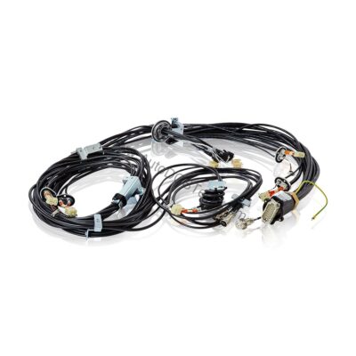 GE 3HAC037682-001 Brake Resistor Bleeder Assembly for Industrial Drives - 3HAC037682-001