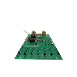 GE 531X121PCRALG1 Power Connection Board for Drive Renewal - 531X121PCRALG1