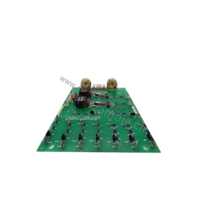 GE 531X171TMAAEG2 Terminal Board Relay Card for Drive Control - 531X171TMAAEG2