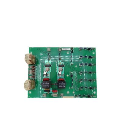 GE 531X171TMAAEG2 Terminal Board Relay Card for Drive Control - 531X171TMAAEG2