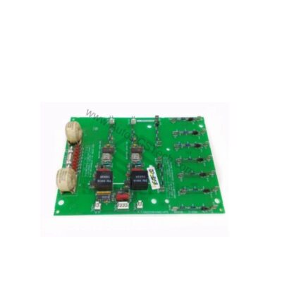 GE 531X175SSBAYM2 VA-4 Dual Channel BIU Circuit Board - 531X175SSBAYM2