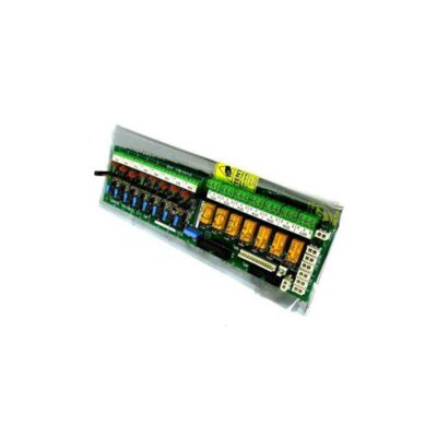 GE 531X300CCHAFM5 Drive System Control Card for DC-300 Drives - 531X300CCHAFM5