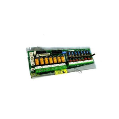 GE 531X305NTBANG1 NTB/3TB Terminal Board for EX2000 Excitation Systems - 531X305NTBANG1