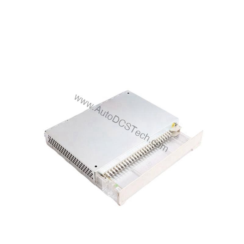 GE AI620 Analog Input Module 32-Channel 12-Bit for Industrial Automation