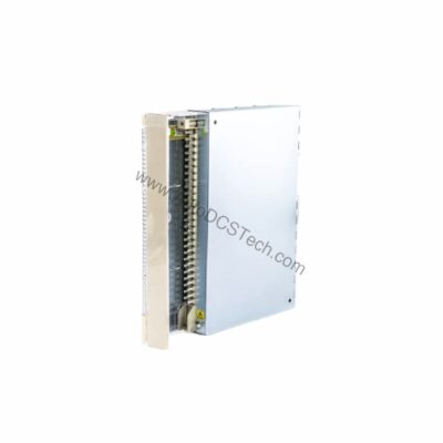 GE AI620 Analog Input Module 32-Channel 12-Bit for Industrial Automation - AI620
