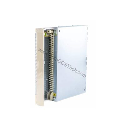 GE AI620 Analog Input Module 32-Channel 12-Bit for Industrial Automation - AI620