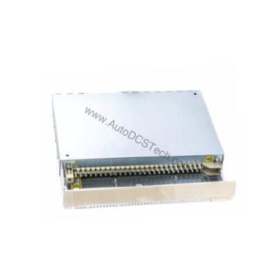 GE AI620 Analog Input Module 32-Channel 12-Bit for Industrial Automation - AI620