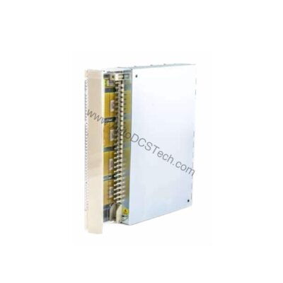 GE AO650 Analog Output Module 8-Channel 12-Bit Isolated - AO650