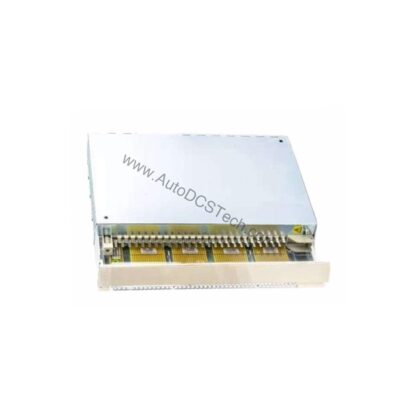 GE AO650 Analog Output Module 8-Channel 12-Bit Isolated - AO650