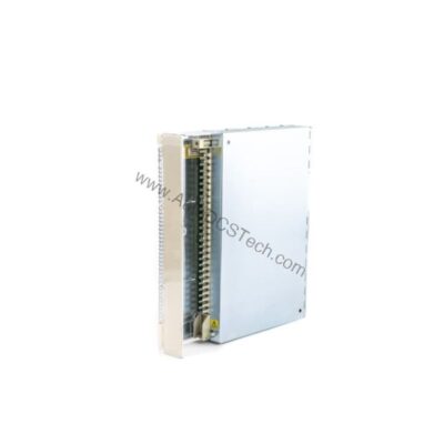 GE AO650 Analog Output Module 8-Channel 12-Bit Isolated - AO650