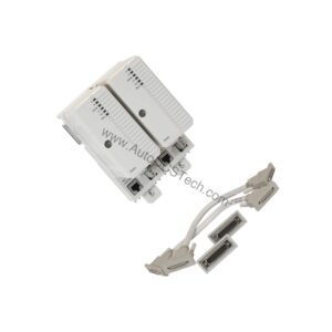 GE BC820K02 CEX-Bus Interconnection Unit for Redundant Communication - BC820K02
