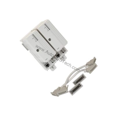 GE BC820K02 CEX-Bus Interconnection Unit for Redundant Communication - BC820K02