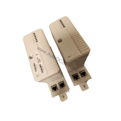 GE CI853K01 Communication Interface Module for HI Controller Systems - CI853K01