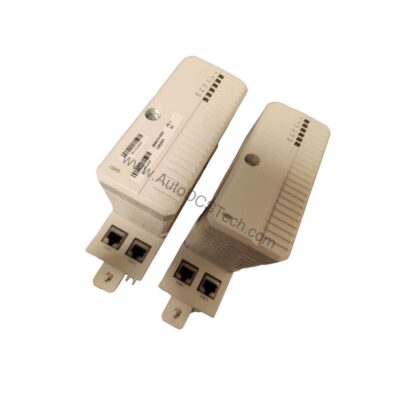 GE CI853K01 Communication Interface Module for HI Controller Systems - CI853K01